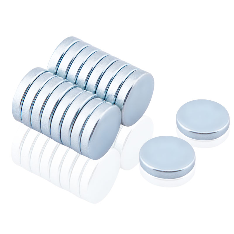 电子烟磁铁/智能穿戴磁铁